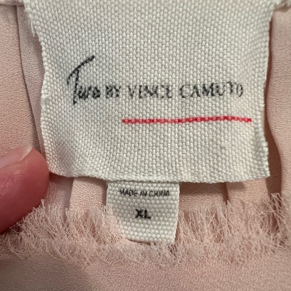 High-Low Shirt - Picture 3 of 3